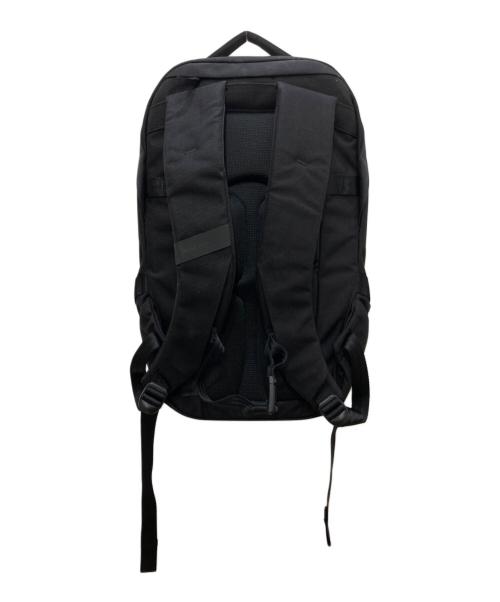ABLE CARRY（エイブルキャリー）ABLE CARRY (エイブルキャリー) Daily Plus Backpack ブラックの古着・服飾アイテム