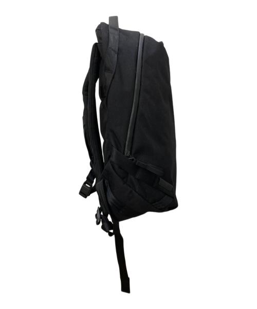 ABLE CARRY（エイブルキャリー）ABLE CARRY (エイブルキャリー) Daily Plus Backpack ブラックの古着・服飾アイテム