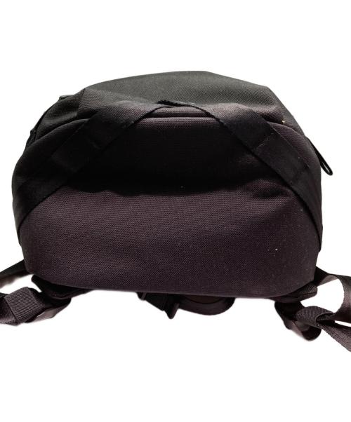ABLE CARRY（エイブルキャリー）ABLE CARRY (エイブルキャリー) Daily Plus Backpack ブラックの古着・服飾アイテム
