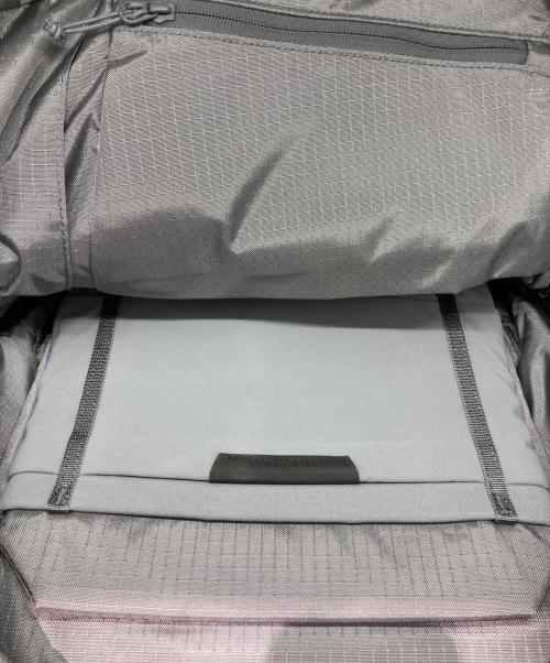 ABLE CARRY（エイブルキャリー）ABLE CARRY (エイブルキャリー) Daily Plus Backpack ブラックの古着・服飾アイテム