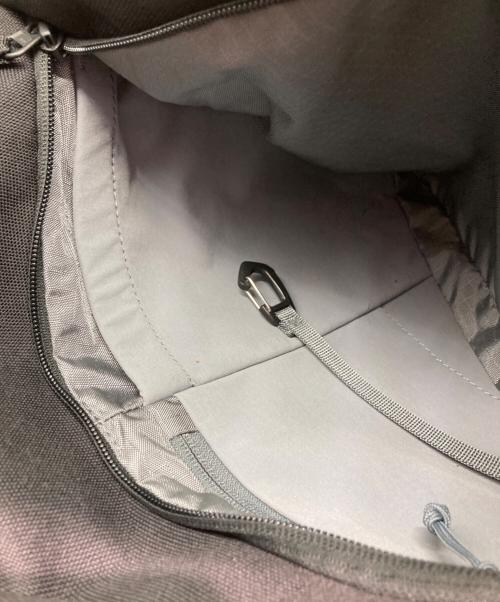 ABLE CARRY（エイブルキャリー）ABLE CARRY (エイブルキャリー) Daily Plus Backpack ブラックの古着・服飾アイテム