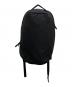 ABLE CARRY（エイブルキャリー）の古着「Daily Plus Backpack」｜ブラック