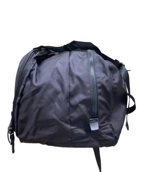 AS2OV（アッソブ）AS2OV (アッソブ) EXCLUSIVE BALLISTIC NYLON 3WAY BOSTON ブラックの古着・服飾アイテム