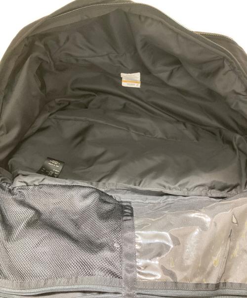 AS2OV（アッソブ）AS2OV (アッソブ) EXCLUSIVE BALLISTIC NYLON 3WAY BOSTON ブラックの古着・服飾アイテム