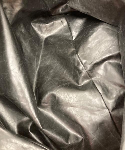AS2OV（アッソブ）AS2OV (アッソブ) EXCLUSIVE BALLISTIC NYLON 3WAY BOSTON ブラックの古着・服飾アイテム