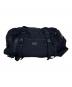 AS2OV（アッソブ）の古着「EXCLUSIVE BALLISTIC NYLON 3WAY BOSTON」｜ブラック