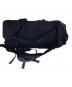 中古・古着 AS2OV (アッソブ) EXCLUSIVE BALLISTIC NYLON 3WAY BOSTON ブラック：15000円