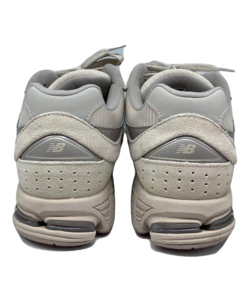 NEW BALANCE（ニューバランス）NEW BALANCE (ニューバランス) スニーカー アイボリー サイズ:27の古着・服飾アイテム