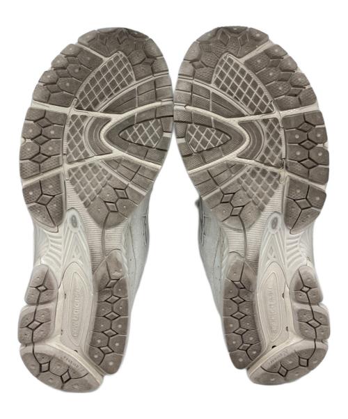 NEW BALANCE（ニューバランス）NEW BALANCE (ニューバランス) スニーカー アイボリー サイズ:27の古着・服飾アイテム