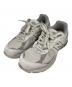 NEW BALANCE（ニューバランス）の古着「スニーカー」｜アイボリー
