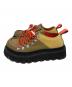 nagonstans (ナゴンスタンス) MOUNTAIN SLIP ON シューズ ベージュ サイズ:23：9000円