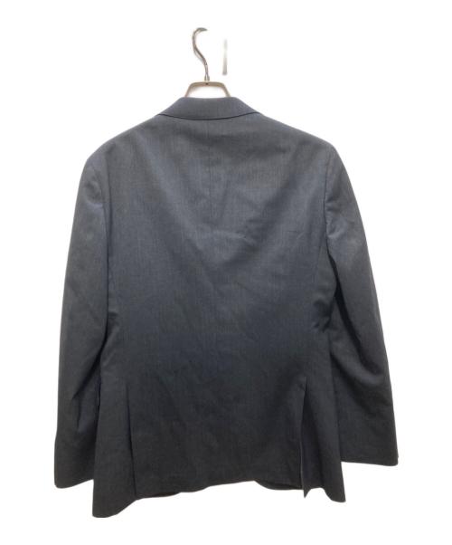 UNIVERSAL LANGUAGE（ユニバーサルランゲージ）UNIVERSAL LANGUAGE (ユニバーサルランゲージ) 3Pセットアップスーツ ネイビー サイズ:SIZE 165-6Dの古着・服飾アイテム