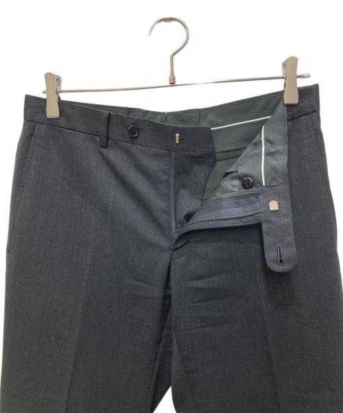 UNIVERSAL LANGUAGE（ユニバーサルランゲージ）UNIVERSAL LANGUAGE (ユニバーサルランゲージ) 3Pセットアップスーツ ネイビー サイズ:SIZE 165-6Dの古着・服飾アイテム