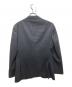 UNIVERSAL LANGUAGE (ユニバーサルランゲージ) 3Pセットアップスーツ ネイビー サイズ:SIZE 165-6D：8000円