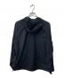 stussy (ステューシー) MOUNTAIN HARD WEAR (マウンテンハードウェア) KOR AIRSHELL JACKET ブラック サイズ:M：35000円
