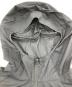 中古・古着 stussy (ステューシー) MOUNTAIN HARD WEAR (マウンテンハードウェア) KOR AIRSHELL JACKET ブラック サイズ:M：35000円