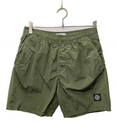 中古・古着通販】STONE ISLAND (ストーンアイランド) Nylon Metal Swim