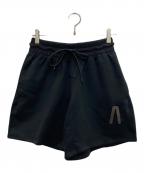 adidas×Fear Of Godアディダス×フィア・オブ・ゴッド）の古着「BASKETBALL MESH SHORT」｜ブラック