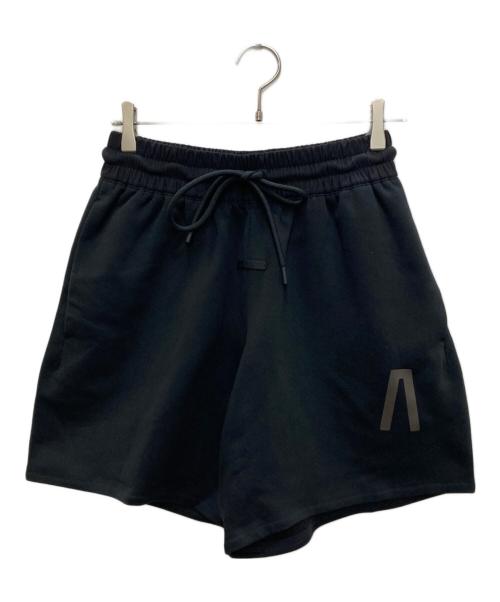 adidas（アディダス）adidas (アディダス) Fear Of God (フィア・オブ・ゴッド) BASKETBALL MESH SHORT ブラック サイズ:XSの古着・服飾アイテム