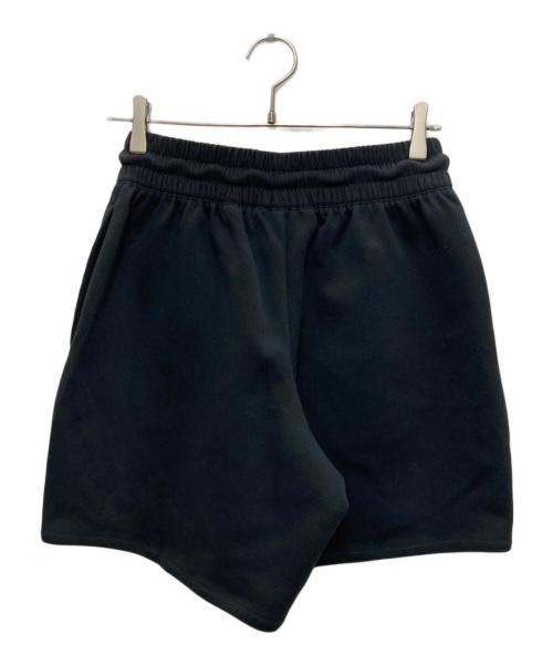 adidas（アディダス）adidas (アディダス) Fear Of God (フィア・オブ・ゴッド) BASKETBALL MESH SHORT ブラック サイズ:XSの古着・服飾アイテム