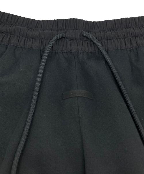 adidas（アディダス）adidas (アディダス) Fear Of God (フィア・オブ・ゴッド) BASKETBALL MESH SHORT ブラック サイズ:XSの古着・服飾アイテム