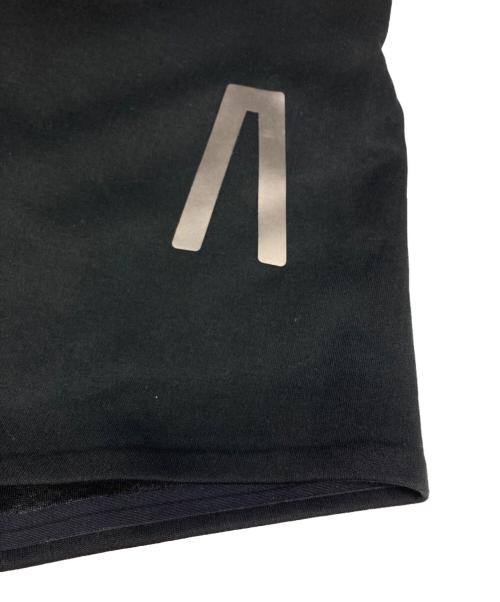 adidas（アディダス）adidas (アディダス) Fear Of God (フィア・オブ・ゴッド) BASKETBALL MESH SHORT ブラック サイズ:XSの古着・服飾アイテム