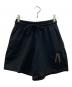 adidas（アディダス）の古着「BASKETBALL MESH SHORT」｜ブラック