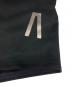 中古・古着 adidas (アディダス) Fear Of God (フィア・オブ・ゴッド) BASKETBALL MESH SHORT ブラック サイズ:XS：7000円
