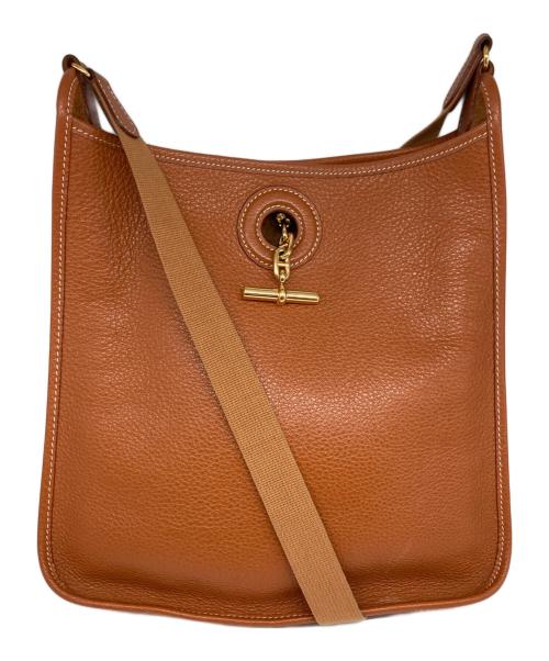 HERMES（エルメス）HERMES (エルメス) ヴェスパPM ショルダーバッグの古着・服飾アイテム