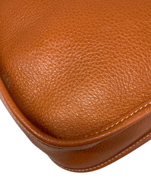 HERMES（エルメス）HERMES (エルメス) ヴェスパPM ショルダーバッグの古着・服飾アイテム