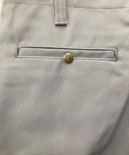 BEN DAVIS（ベンデイビス）BEN DAVIS  (ベンデイビス) GORILLA CUT ワークパンツ グレー サイズ:34 未使用品の古着・服飾アイテム