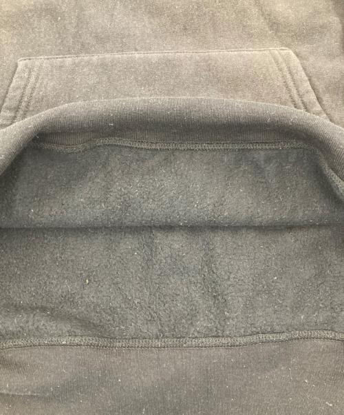 SUPREME（シュプリーム）SUPREME (シュプリーム) Pearl Logo Hooded Sweatshirt ブラック サイズ:XLの古着・服飾アイテム