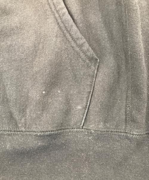 SUPREME（シュプリーム）SUPREME (シュプリーム) Pearl Logo Hooded Sweatshirt ブラック サイズ:XLの古着・服飾アイテム