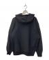 SUPREME (シュプリーム) Pearl Logo Hooded Sweatshirt ブラック サイズ:XL：12000円