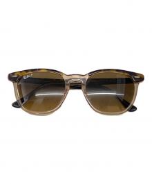 RAY-BAN（レイバン）の古着「サングラス」｜ブラウン