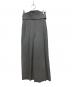 HYEON（ヘヨン）の古着「duck pants」｜グレー