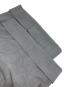 中古・古着 HYEON (ヘヨン) duck pants グレー サイズ:S：9000円