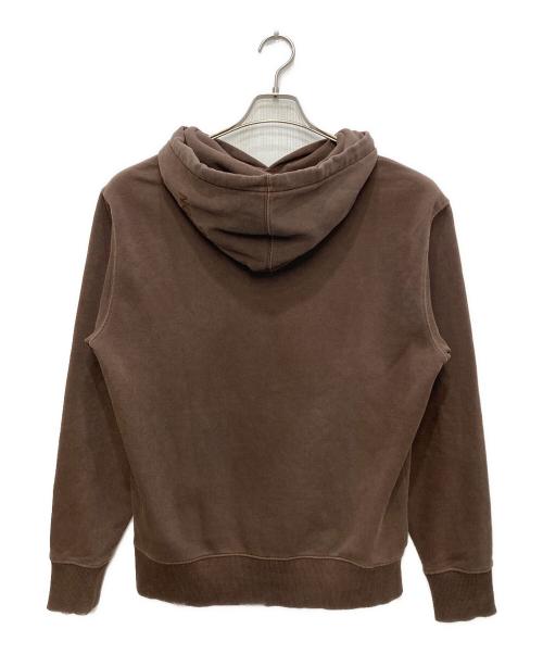 THE NORTH FACE（ザ ノース フェイス）THE NORTH FACE (ザ ノース フェイス) SUPREME (シュプリーム) Pigment Printed Hooded Sweatshirt 