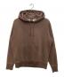 THE NORTH FACE（ザ ノース フェイス）の古着「Pigment Printed Hooded Sweatshirt 