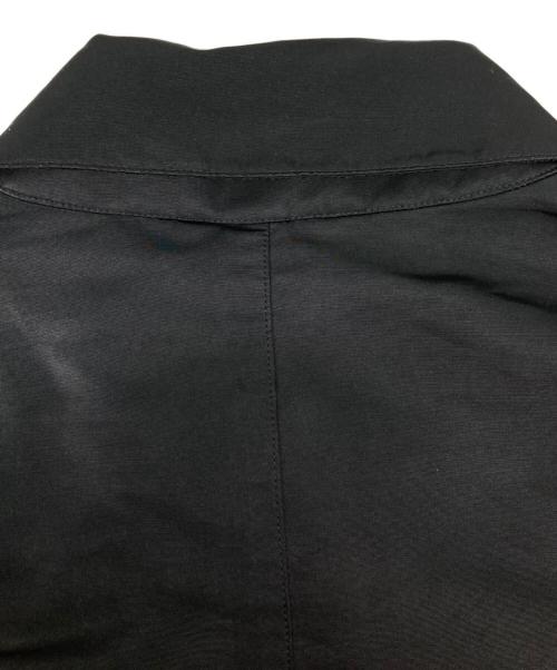 MACKINTOSH LONDON（マッキントッシュ ロンドン）MACKINTOSH LONDON (マッキントッシュ ロンドン) ステンカラーコート ネイビー サイズ:40の古着・服飾アイテム