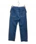 Y's for men (ワイズフォーメン) デニムパンツ インディゴ サイズ:3：14000円