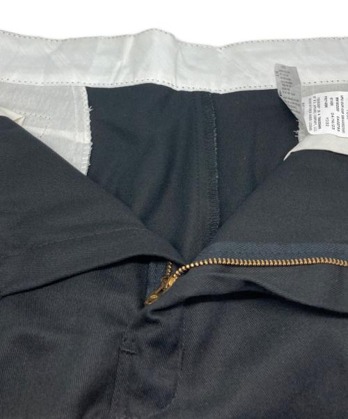 Dickies（ディッキーズ）Dickies (ディッキーズ) htc (エイチティーシー) スタッズカスタムチノパンツ ブラック サイズ:SIZE 91cm (W36)の古着・服飾アイテム