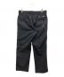 Dickies (ディッキーズ) htc (エイチティーシー) スタッズカスタムチノパンツ ブラック サイズ:SIZE 91cm (W36)：25000円