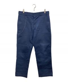 Dickies ワイド デニムパンツ W38 L28 メキシコ製 中古・古着通販 