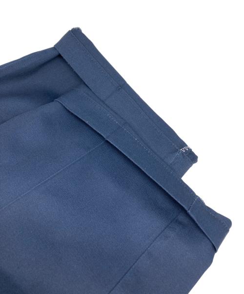 Dickies（ディッキーズ）Dickies (ディッキーズ) ボールチェーン スタッズチノパンツ ネイビー サイズ:SIZE 91cm (W36)の古着・服飾アイテム