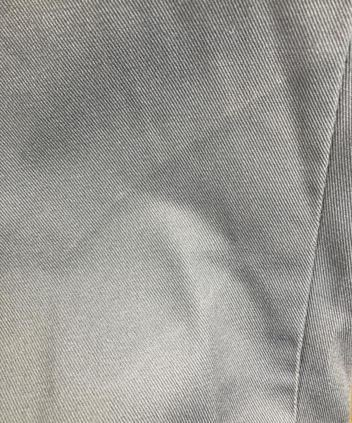 Dickies（ディッキーズ）Dickies (ディッキーズ) ボールチェーン スタッズチノパンツ ネイビー サイズ:SIZE 91cm (W36)の古着・服飾アイテム