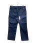 Dickies (ディッキーズ) ボールチェーン スタッズチノパンツ ネイビー サイズ:SIZE 91cm (W36)：30000円