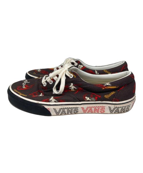 VANS（ヴァンズ）VANS (ヴァンズ) STANDARD CALIFORNIA (スタンダードカリフォルニア) スニーカー ブラウン サイズ:28.5の古着・服飾アイテム