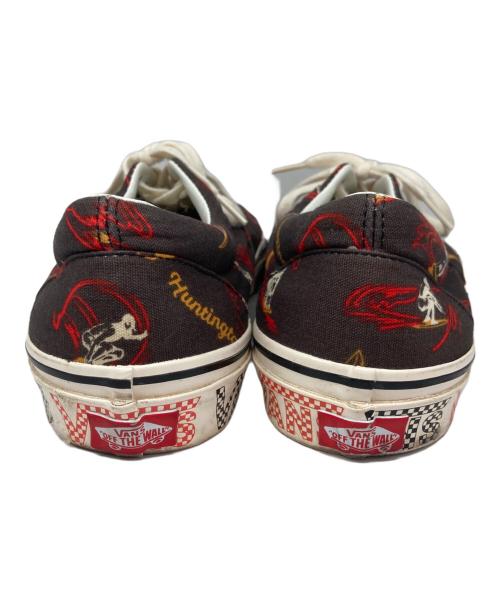 VANS（ヴァンズ）VANS (ヴァンズ) STANDARD CALIFORNIA (スタンダードカリフォルニア) スニーカー ブラウン サイズ:28.5の古着・服飾アイテム