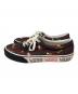 VANS (ヴァンズ) STANDARD CALIFORNIA (スタンダードカリフォルニア) スニーカー ブラウン サイズ:28.5：6000円